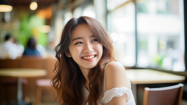 八重歯はかわいい?